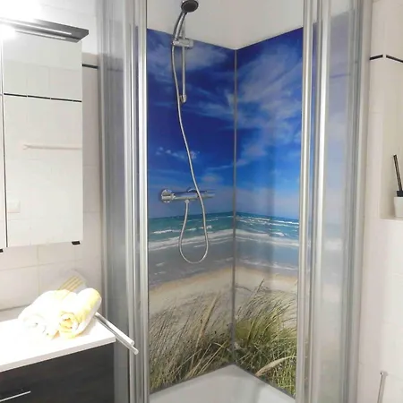 Apartamento Resi M4 Prerow