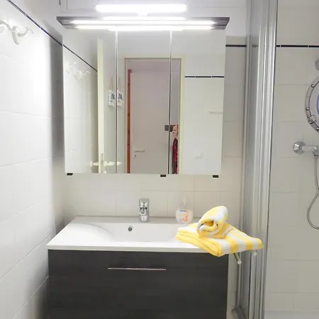 Resi M4 Apartamento Prerow