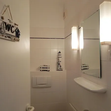 Apartamento Resi M4 Prerow